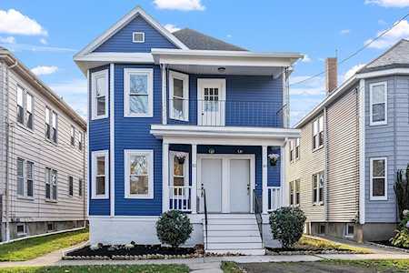 82 Hathorne Street #82 Salem, MA 01970