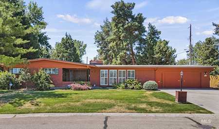 5105 W Bel Air St Boise, ID 83705
