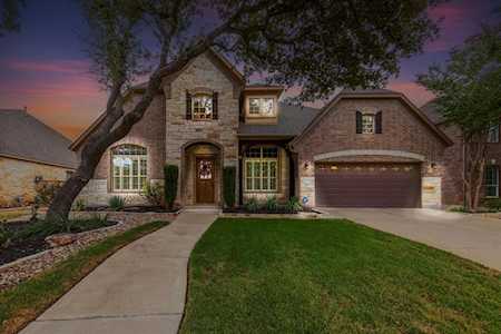 2520 Quick Fort DR Leander, TX 78641