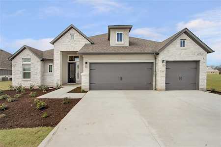 161 Mcnaughton DR Liberty Hill, TX 78642