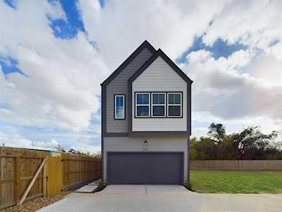 2714 Jensen Vista Ln Houston, TX 77026