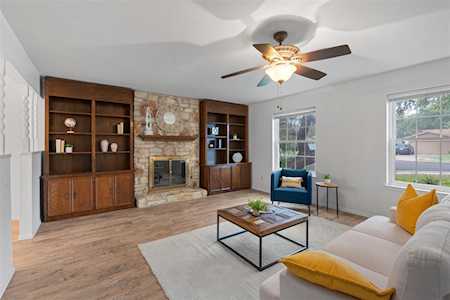 11705 Hardwood TRL Austin, TX 78750