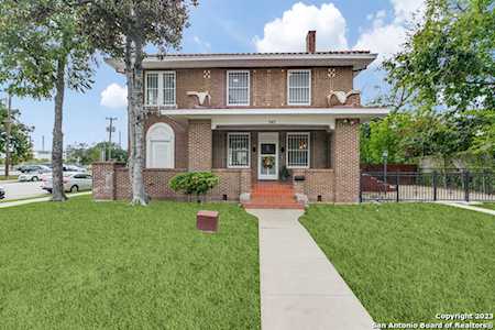 545 Adams St San Antonio, TX 78210