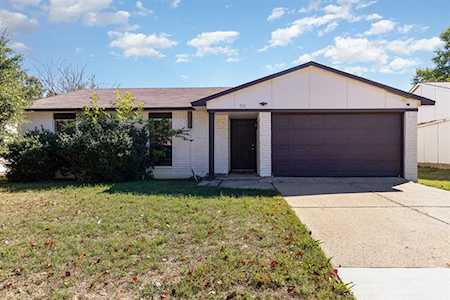 712 Sunny Slope Drive Allen, TX 75002