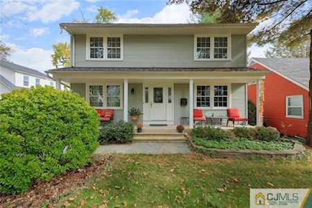70 Voorhees Place Metuchen, NJ 08840