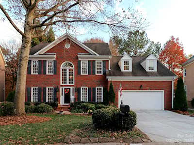 7136 Broadford Ct Charlotte, NC 28277