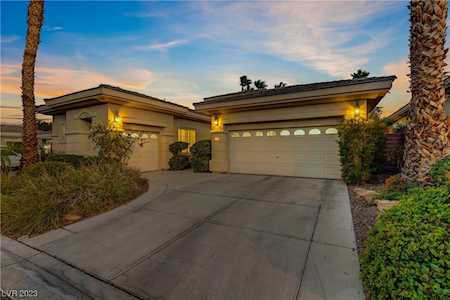 616 Proud Eagle Ln Las Vegas, NV 89144