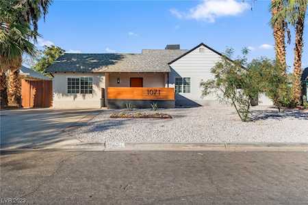 1071 Sweeney Ave Las Vegas, NV 89104