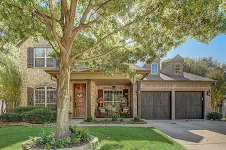 2201 Eutaw Springs McKinney, TX 75070