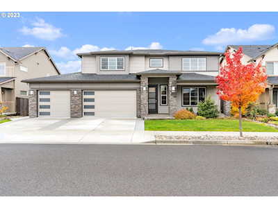 5801 NE 131st ST Vancouver, WA 98686