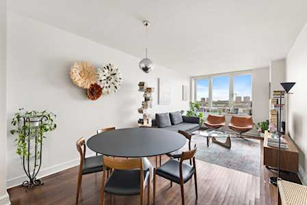 120 Riverside Blvd #14-H New York, NY 10069