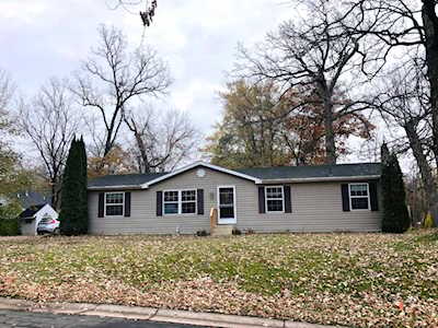 1800 Goldfinch Place Buffalo, MN 55313