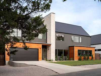 1709 Saracen RD Austin, TX 78733