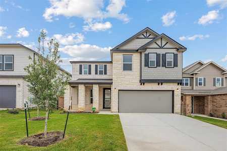 4721 Pear Light RD Manor, TX 78653