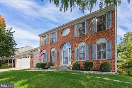 217 Lower Country Dr Gaithersburg, MD 20877