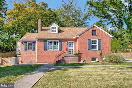 224 Homewood Rd Linthicum Heights, MD 21090
