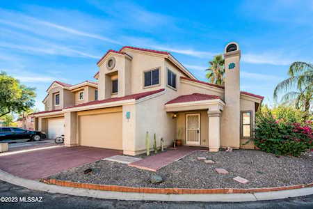 621 W Cassidy Place Tucson, AZ 85737