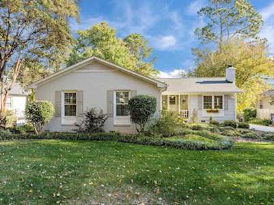 3604 Morningside Drive Raleigh, NC 27607