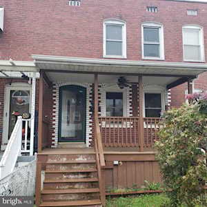 5218 Patrick Henry Dr Brooklyn, MD 21225