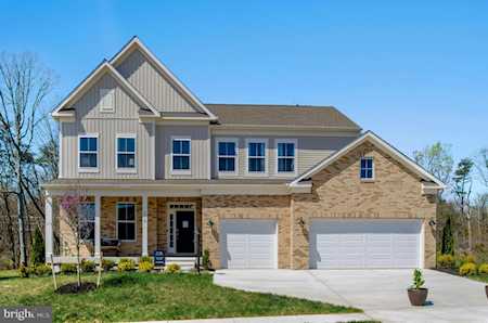 Lot 0109 Thornton Way Winchester, VA 22602