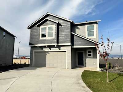 51 N Legacy Flats Rd Liberty Lake, WA 99019