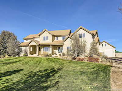 4795 County Road 24 3/4 Longmont, CO 80504
