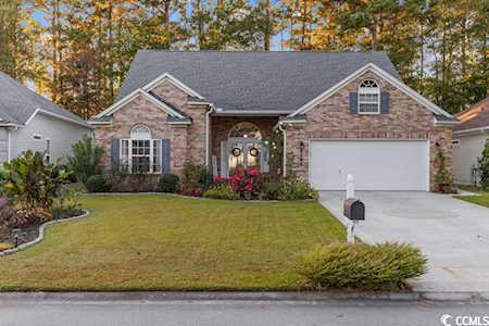 6445 Somersby Dr. Murrells Inlet, SC 29576