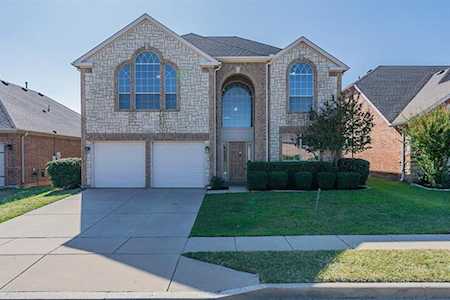 15805 Mirasol Drive Fort Worth, TX 76177