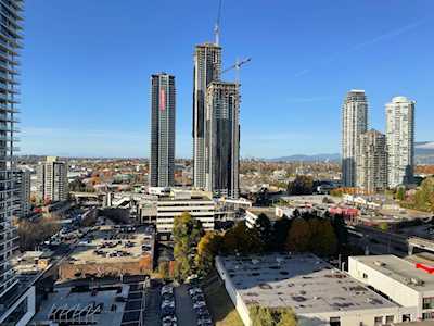 2138 Madison Avenue #1903 Burnaby, BC V5C 6T6