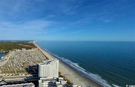 158 Seawatch Dr. #PH-4 Myrtle Beach, SC 29572