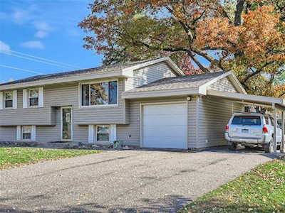 264 Galaxy Drive Circle Pines, MN 55014