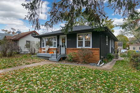5613 40th Avenue S Minneapolis, MN 55417
