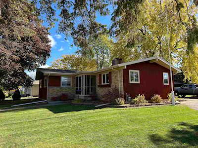 1133 W 5th Ave Oshkosh, City of Oshkosh, WI 54902
