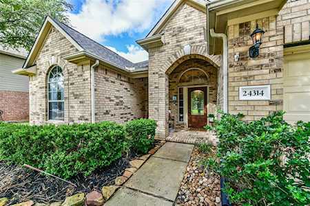 24314 Yelverton Glen Dr Katy, TX 77493