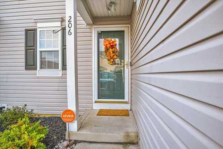 206 Bollingen Blacklick, OH 43004