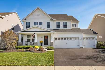 10370 Butternut Drive Plain City, OH 43064