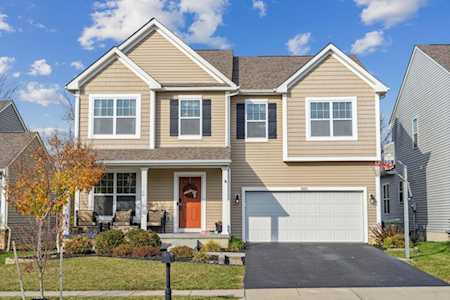 8650 Aconite Drive Blacklick, OH 43004