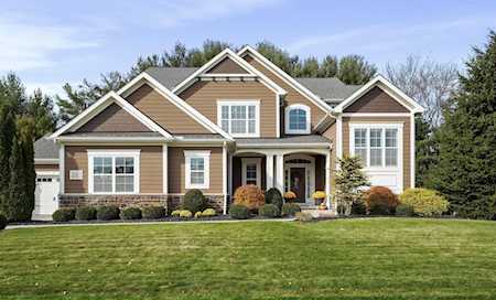 5188 Blessing Court Galena, OH 43021