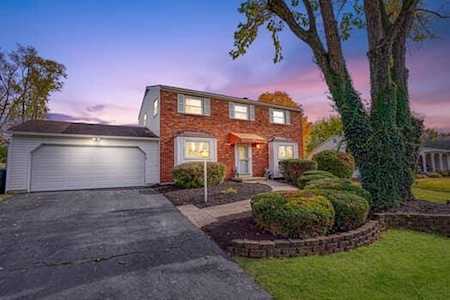 820 Critchfield Road Columbus, OH 43213
