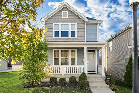 1199 N Grant Avenue Columbus, OH 43201