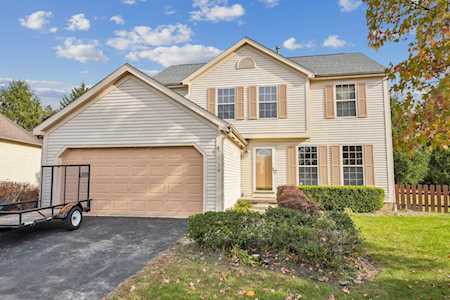 3078 Brantley Drive Reynoldsburg, OH 43068