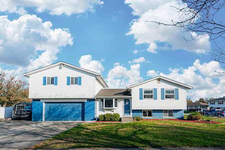 3132 Musket Ridge Drive Columbus, OH 43223
