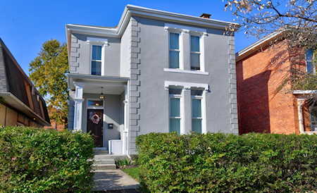 1333 Dennison Avenue Columbus, OH 43201