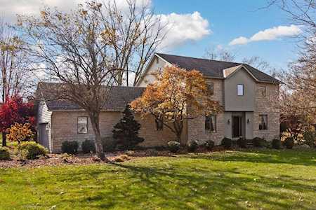 5460 Spruce Lane Westerville, OH 43082