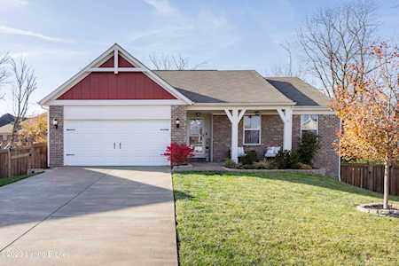 214 Garnette Ct Mt Washington, KY 40047