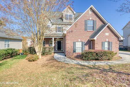 12915 Laurel Brooke Ln Knoxville, TN 37934