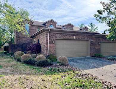 3937 Rock Ledge Ln Lexington, KY 40513