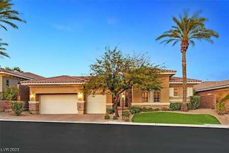 22 Avenida Sorrento Henderson, NV 89011