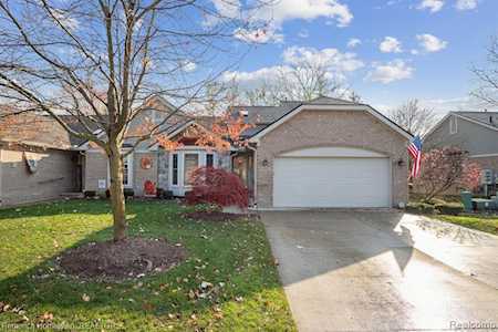 41447 Haggerty Woods Canton Twp, MI 48187