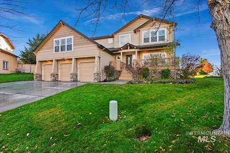 5125 S Sweetgrass Place Boise, ID 83716